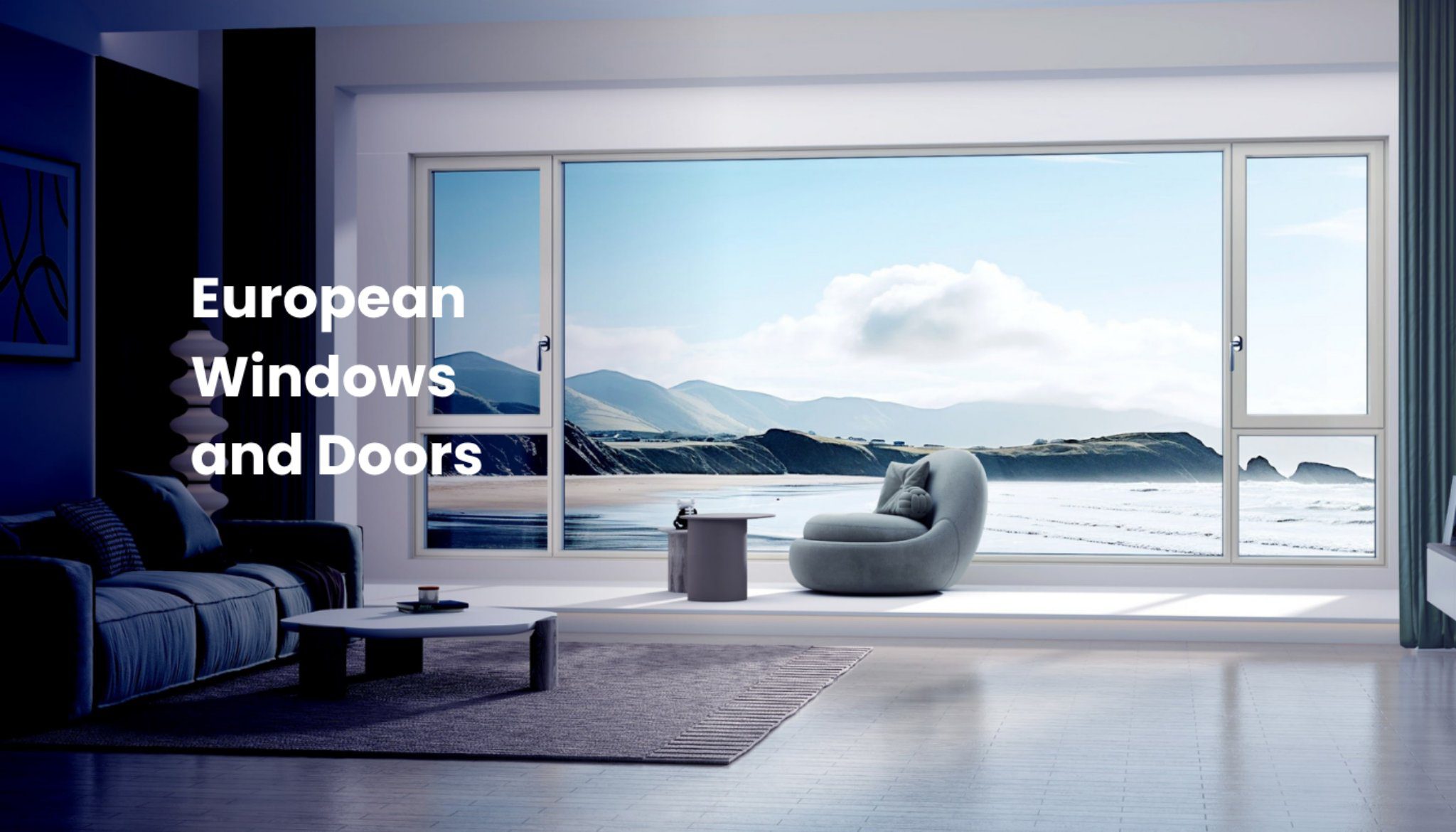 Bright Vista Group Limited Windows and Doors