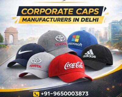 corporate-caps-manufacturers-in-delhi