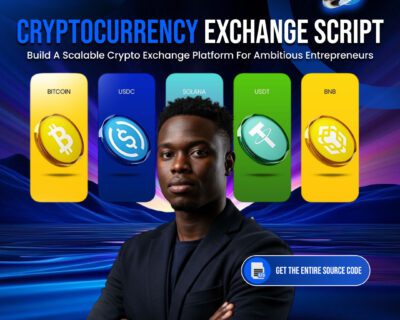 cryptocurrency-exchange-script