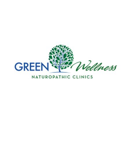 GREEN WELLNESS