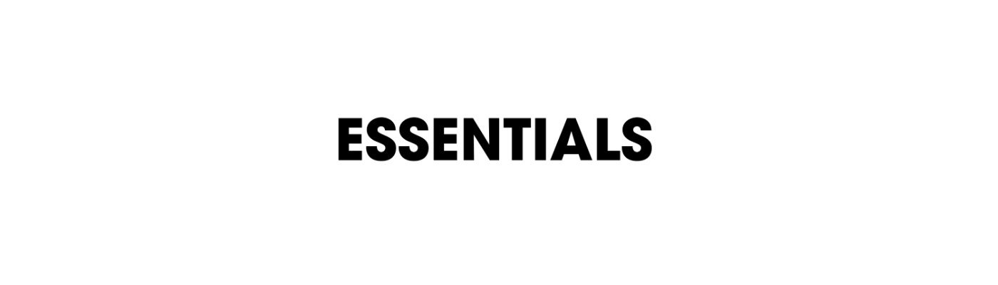 Essentials Hoodies Stores