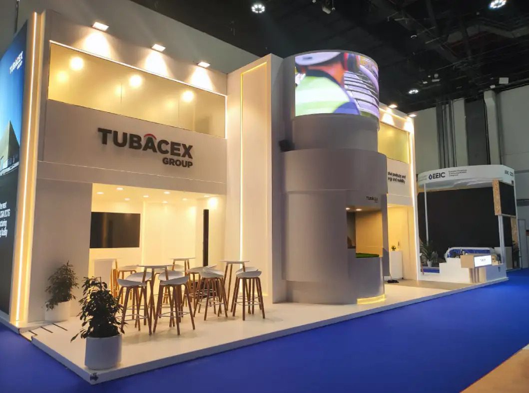 Gamescom Trade Show 2026 – Boost Your Brand with Expert Stand Design