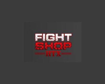 fightshop