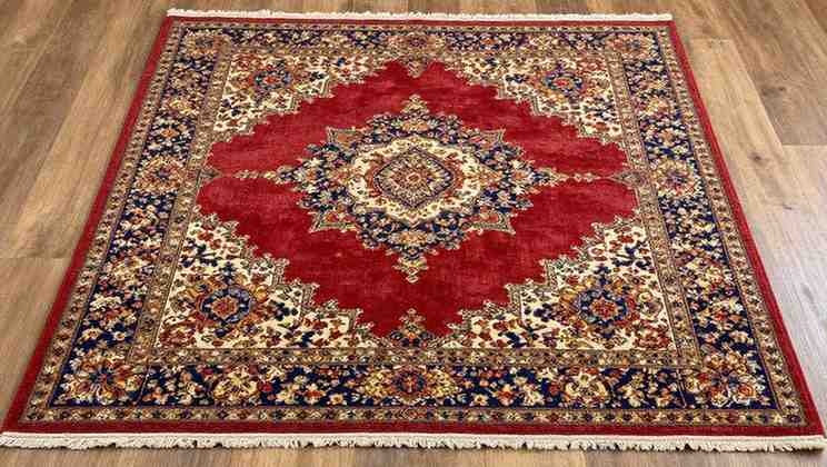 Jansons Carpets Stands Out as a Trusted Handmade Carpets Shop in Delhi