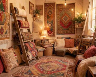 freepik_aesthetic-handmade-carpet-store-with-colorful-patterned-rugs-displayed-rustic-wooden-ladders-plush-cushions-warm-dreamy-atmosphere_0001-1