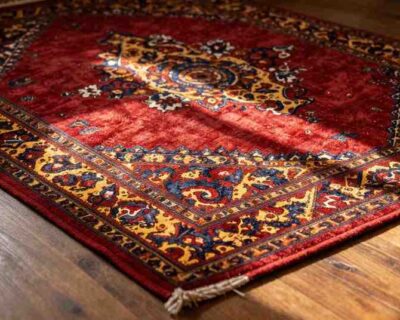 freepik_closeup-of-a-handmade-traditional-carpet-in-rich-red-and-golden-colors-with-intricate-patterns-laid-on-polished-wooden-floor-gentle-sun-streaks-over-pile_0001-1