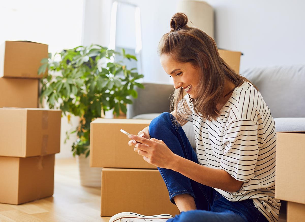 Household Storage Units