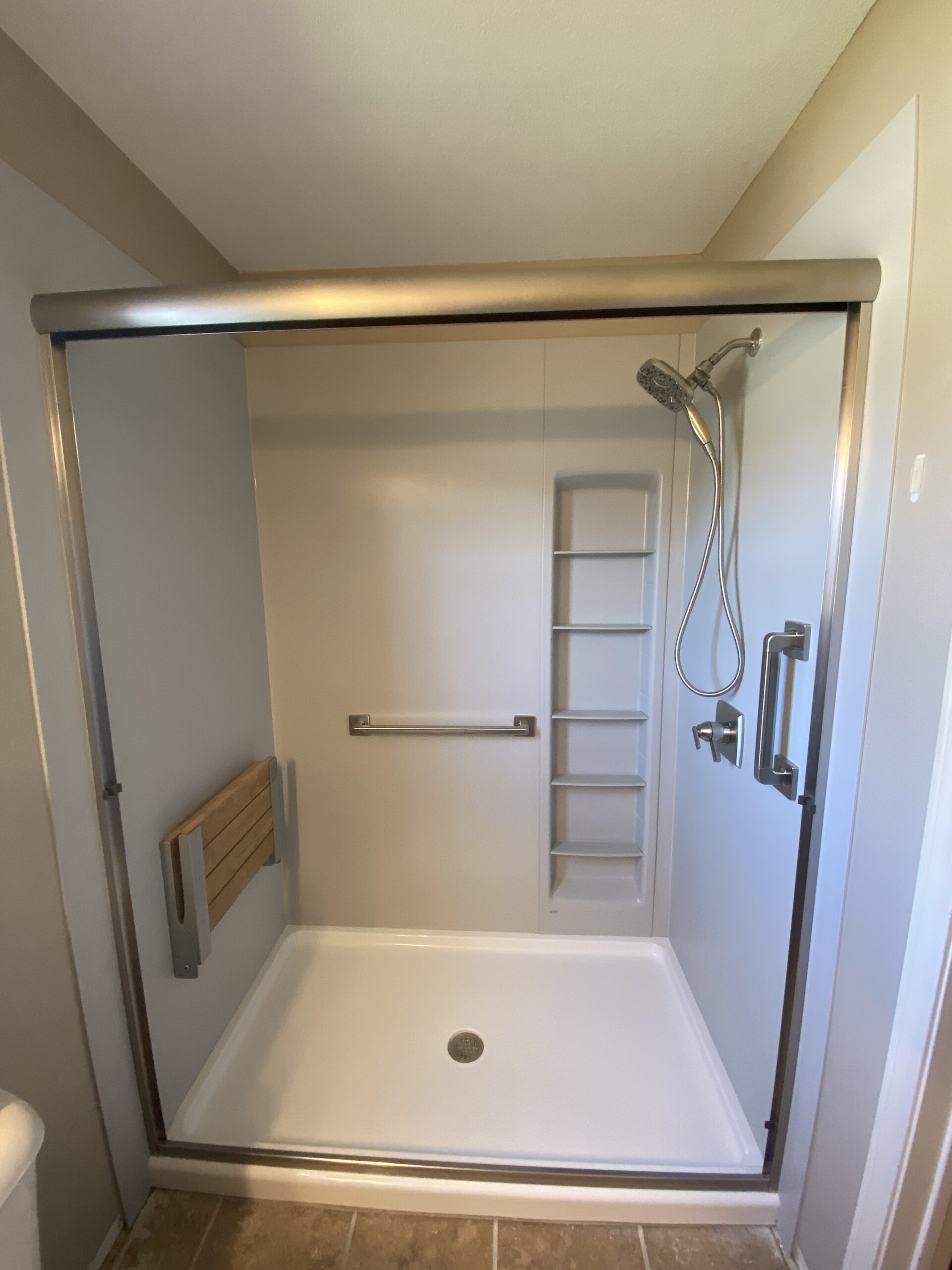 Affordable Bathroom Remodel in Fayetteville AR, Bath Masters NWA