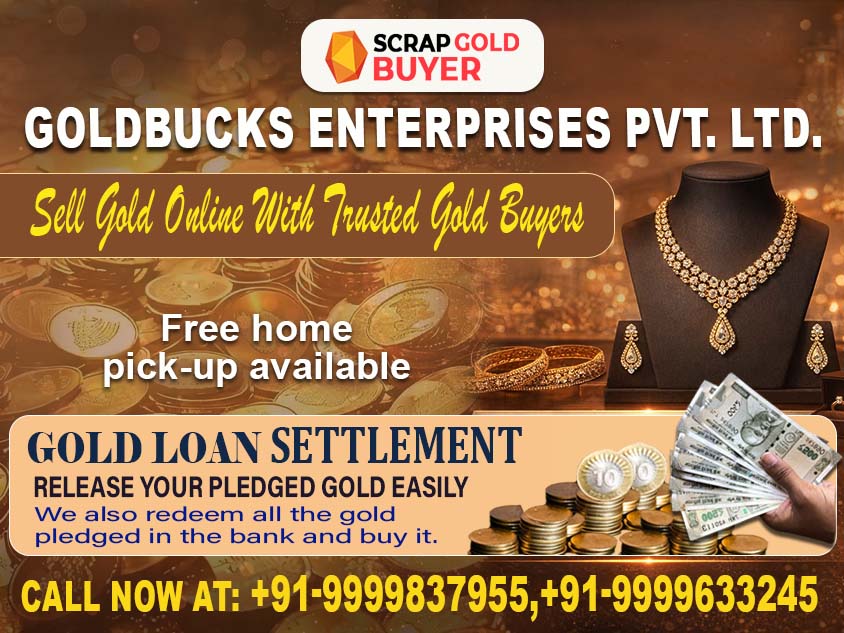 Want To Get Instant Cash For Gold In Laxmi Nagar?