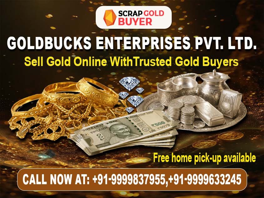 Need Cash For Gold In Lajpat Nagar Immediately?