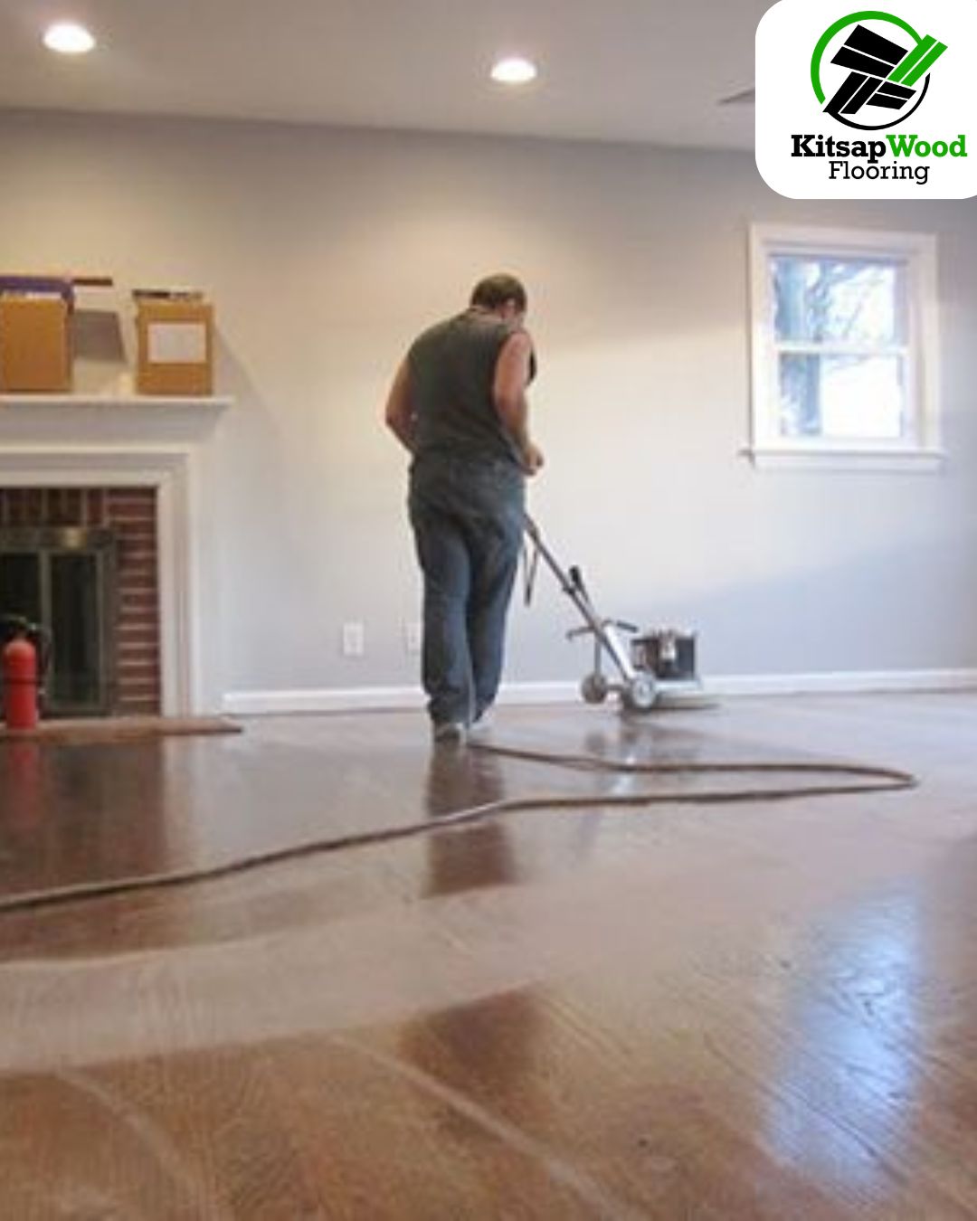 Trusted Hardwood Refinishing Contractors Near Me Experts