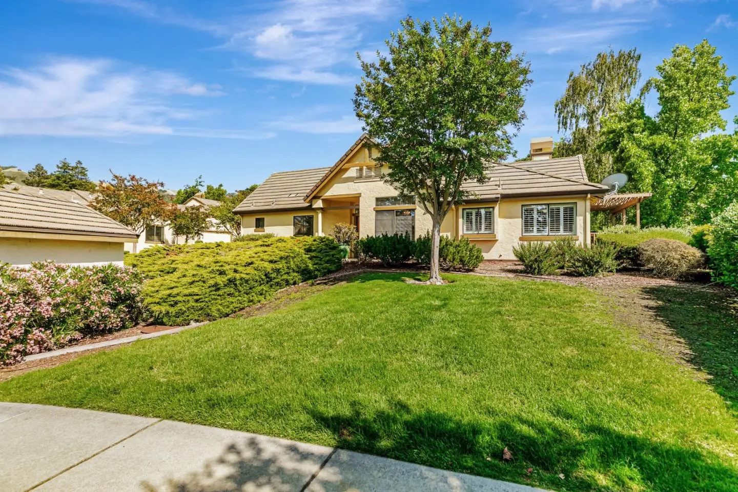 Best 55+ Homes in The Villages San Jose for Retirement