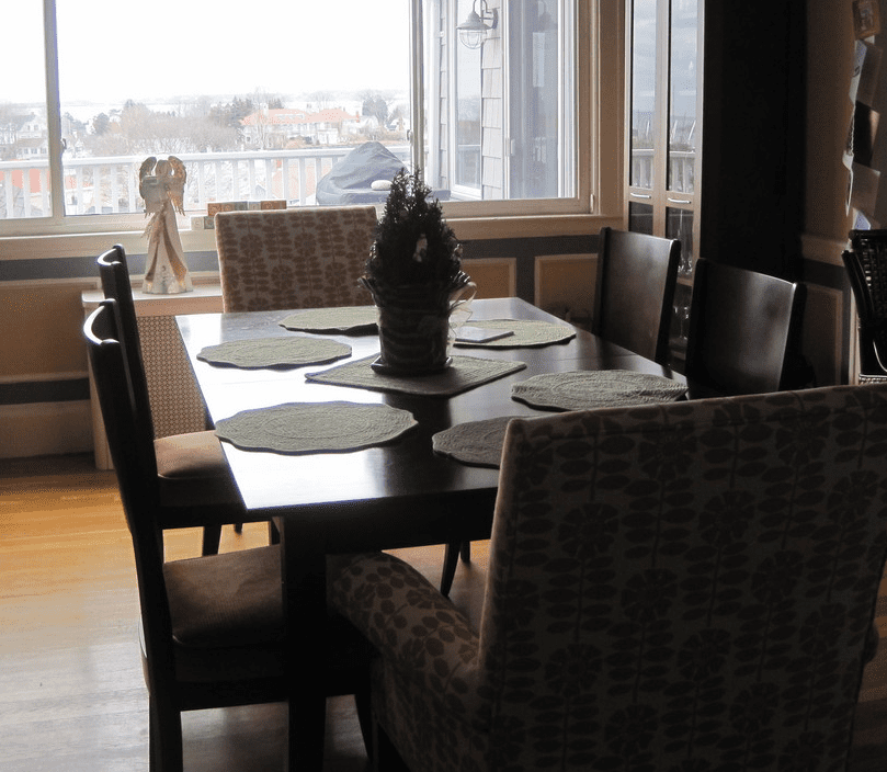 Dining Table Protector Pad