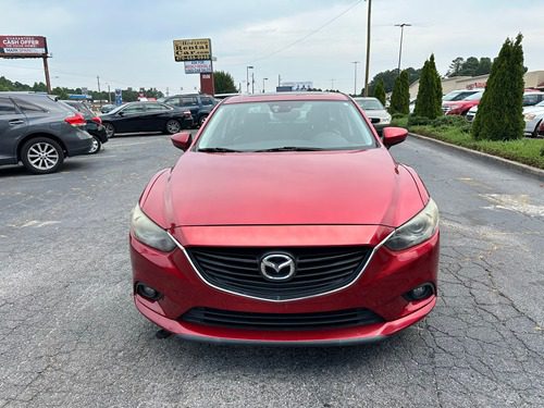 Book a Car Rental Service in Jonesboro, GA for Flexible Travel