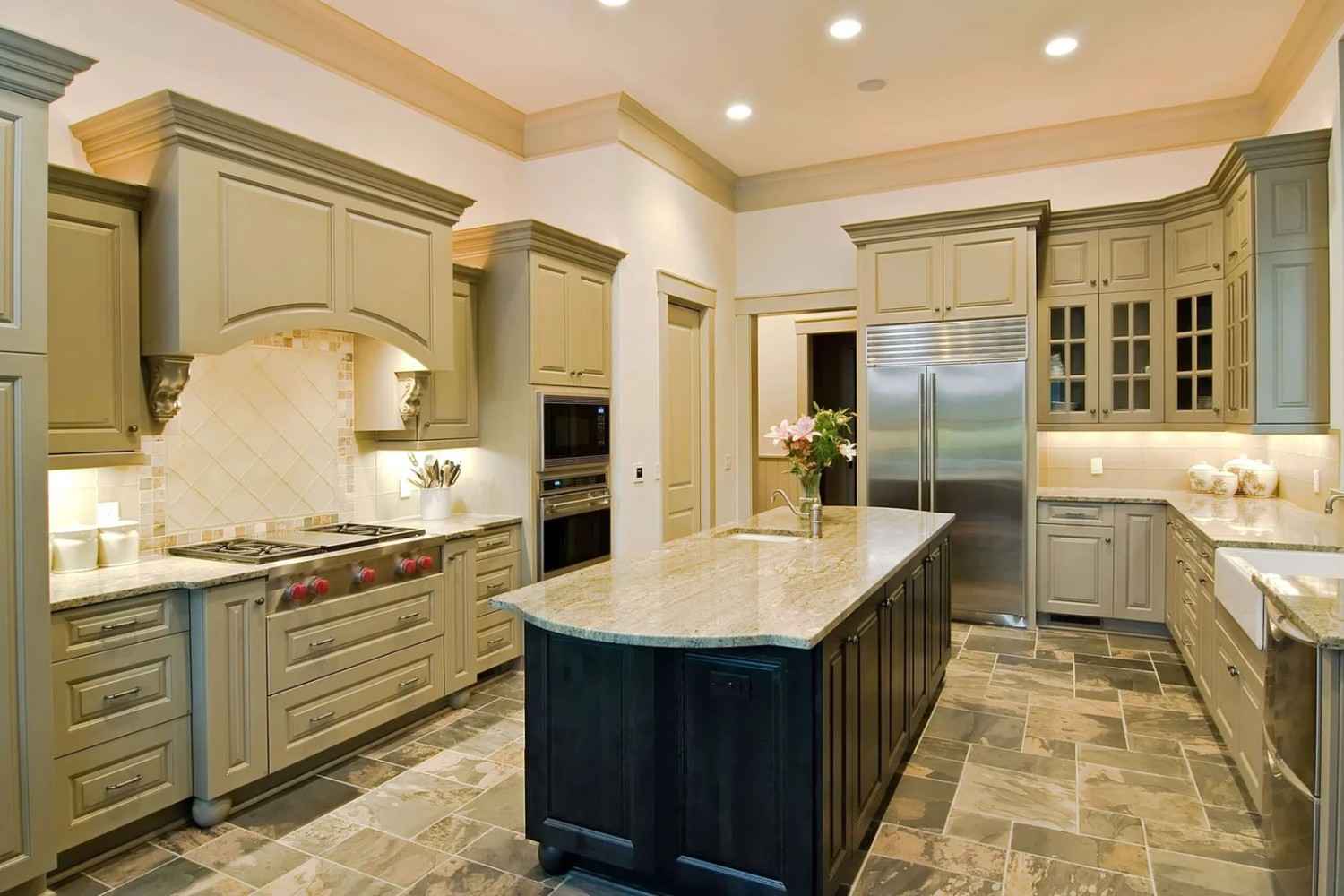 Stunning Custom Kitchen Cabinets Orlando – Style Meets Function