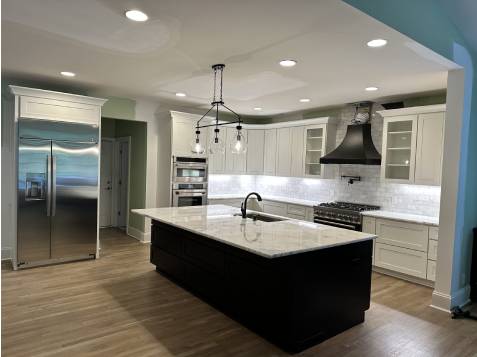 Top Kitchen Remodeling Contractors in Fort Mill SC