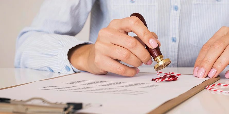 Invest in Verified Plots with Online Registration Check – Om Shakthy