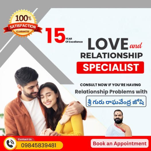 Astrologer in Bangalore: Raghavendra Joshi – 30+ Years of Experience