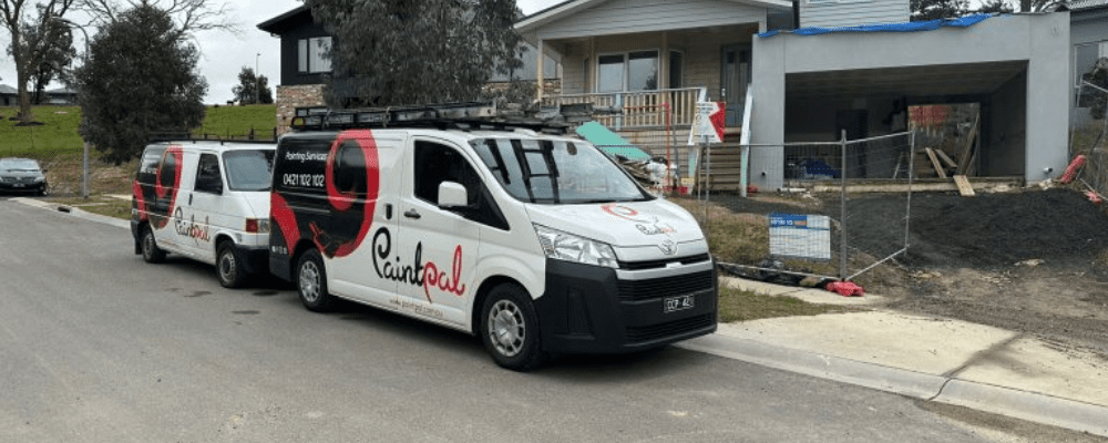 PaintPal – Melbourne’s Trusted Painting & Restoration Experts