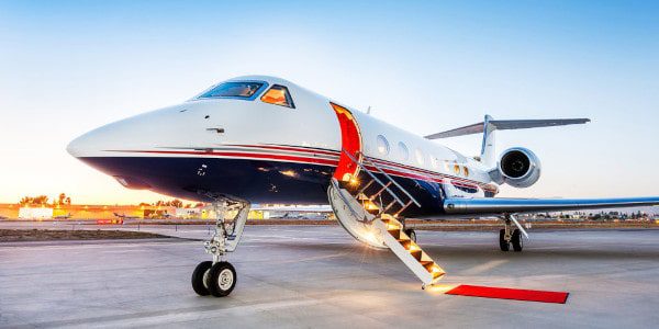 Airport Limousine & Black Car Service in Atlanta