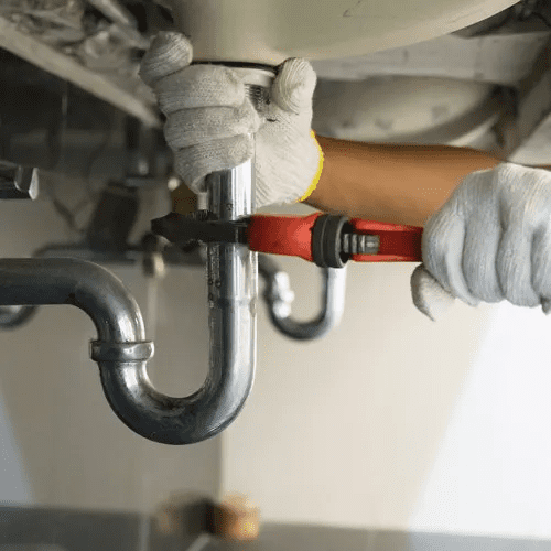 Trusted Residential Plumbing Contractor Land O Lakes FL