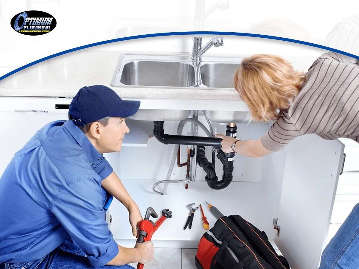 Best Plumbers Near Me Wesley Chapel – Fast, Affordable & Always Ready!