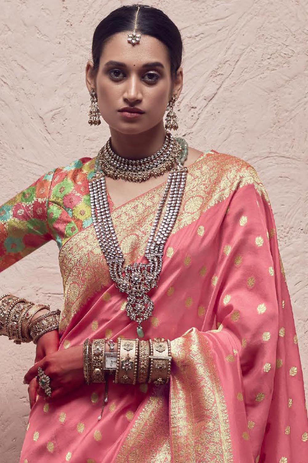 Stunning Indian Dresses Online in USA