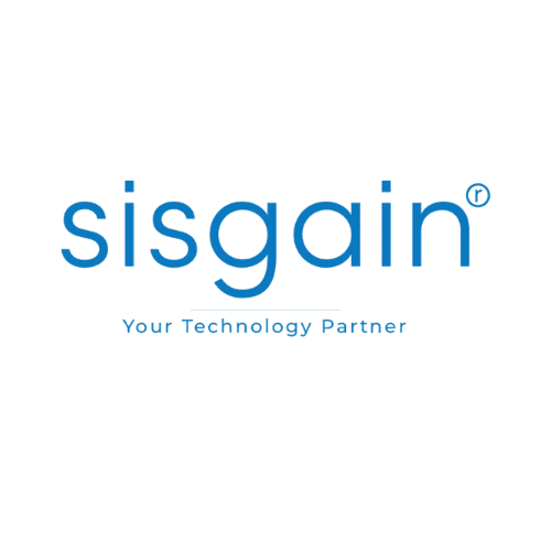SISGAIN SOFTWARE DEVELOPMENT