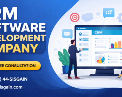 sisgain-technologies