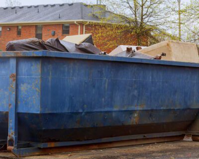 small-dumpster-rental-orlando