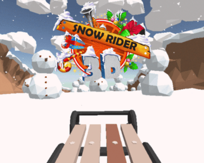 snow-rider-3d