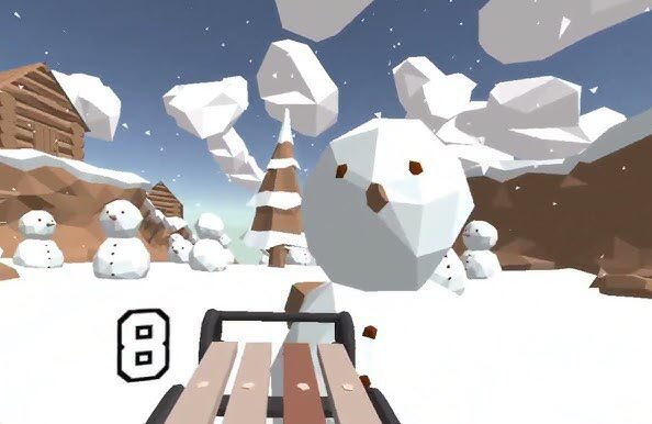 Snow Rider: A Thrilling Journey Through Speed, Skill, and Winter Adven