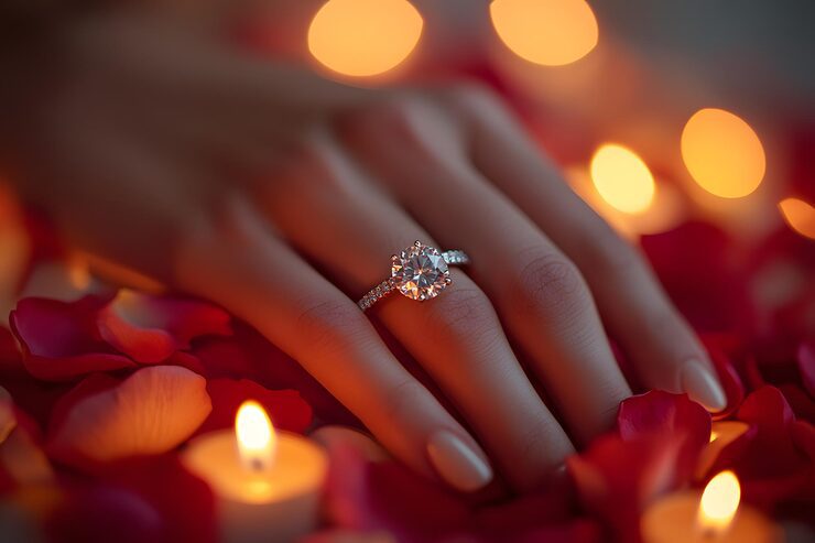 Rogers Jewelers – Stunning Wedding Bands Collection for Every Couple