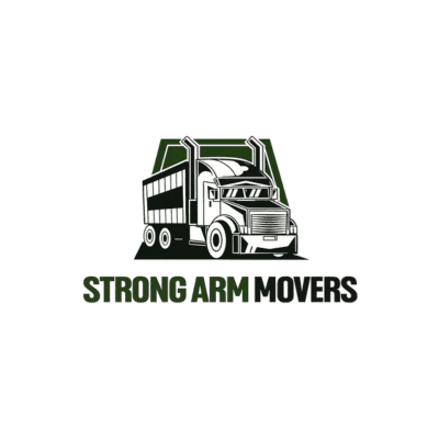 Strong Arm Movers