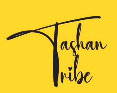 tashan-tribe-logo