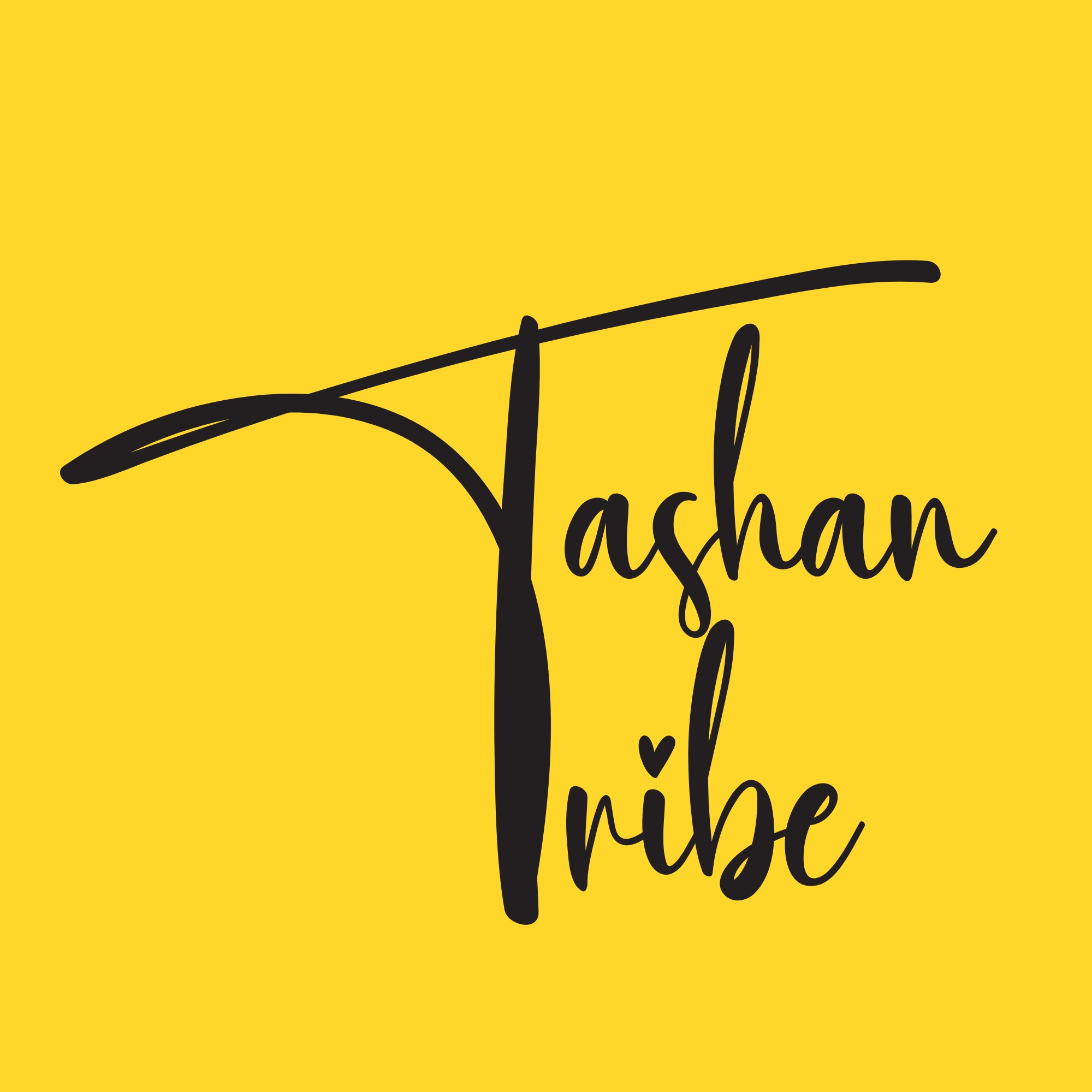 Tashan Tribe