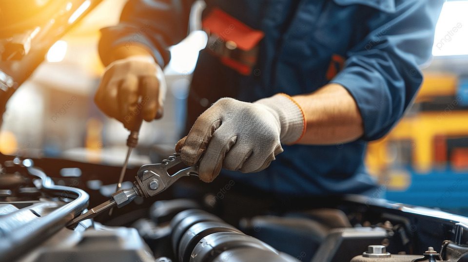 Automobile Service in New Zealand