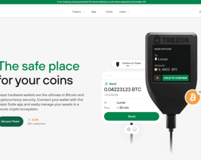 trezor
