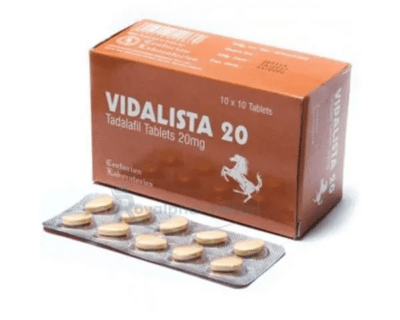 vidalista-20mg