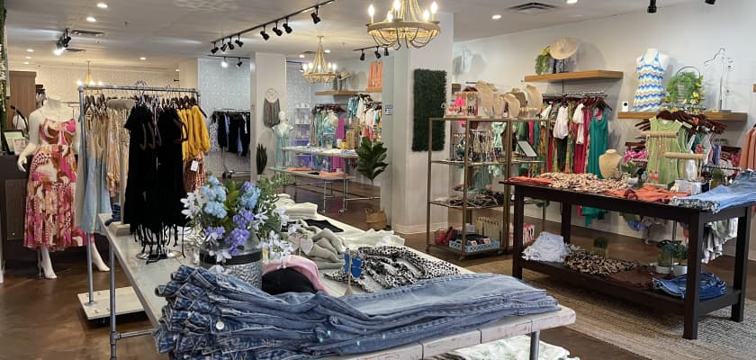 Stylish Picks from Women’s Boutique Stores Near Me