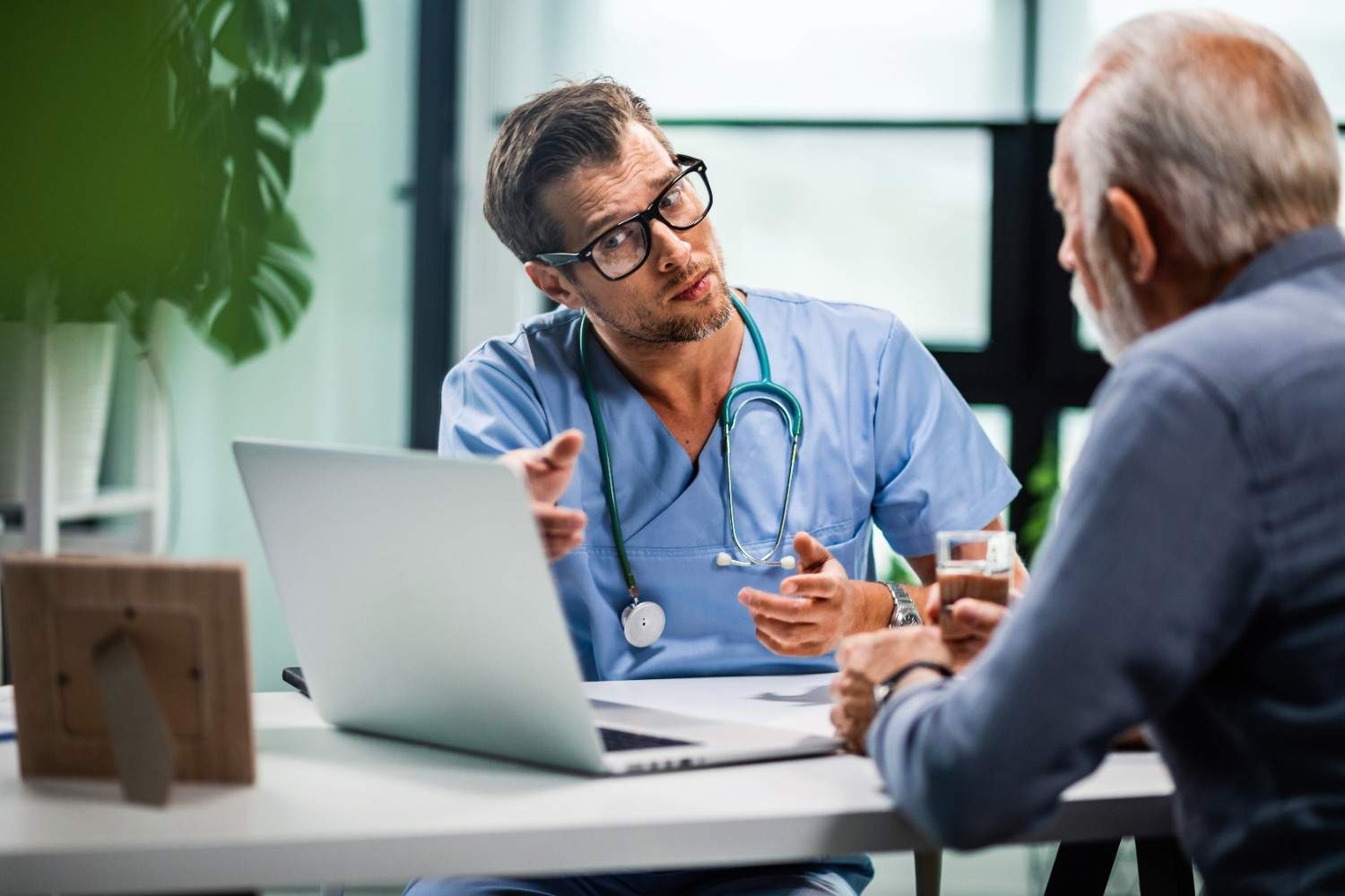 Expert Healthcare Provider Consulting for Innovation & Growth