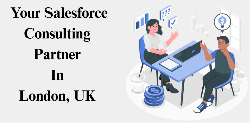 Girikon – Certified Salesforce Consultancy Professionals London, UK
