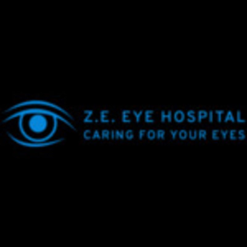 Z.E. Eye Hospital – Excellence in Vision Care