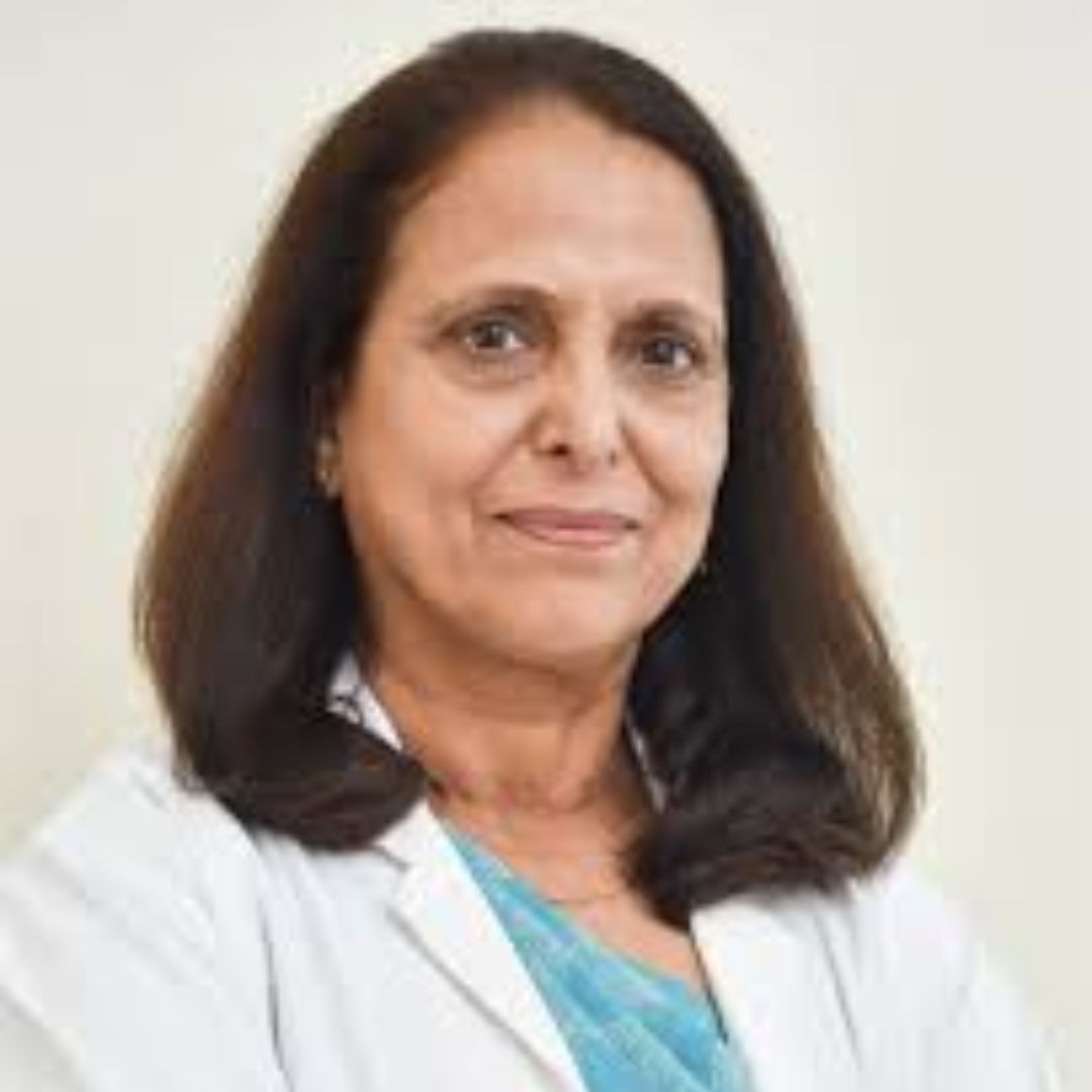 Dr. Veena Bhat