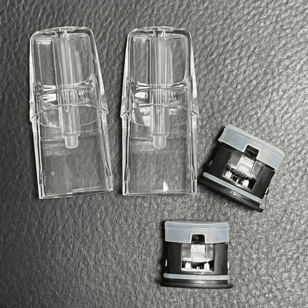 怎麼挑選高品質煙彈空殼？完整攻略