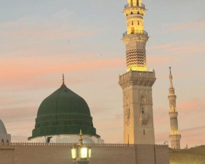 4-Star-Umrah-Package-uk