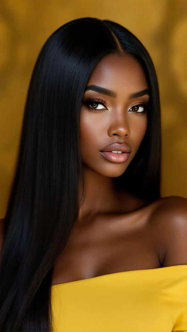 Shop Natural Hair Weaves