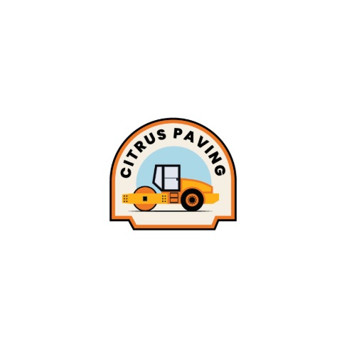 Citrus Paving
