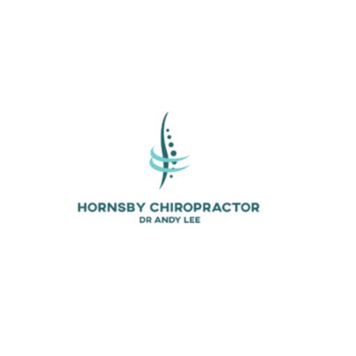 Hornsby Chiropractor – Dr Andy Lee