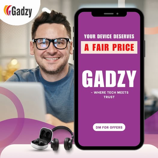 Mobile Sell Online & Get Instant Buyers